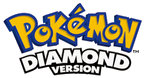 Pokémon Diamant-Edition Pokémon Diamant-Edition