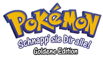 Pokémon Goldene Edition Pokémon Goldene Edition