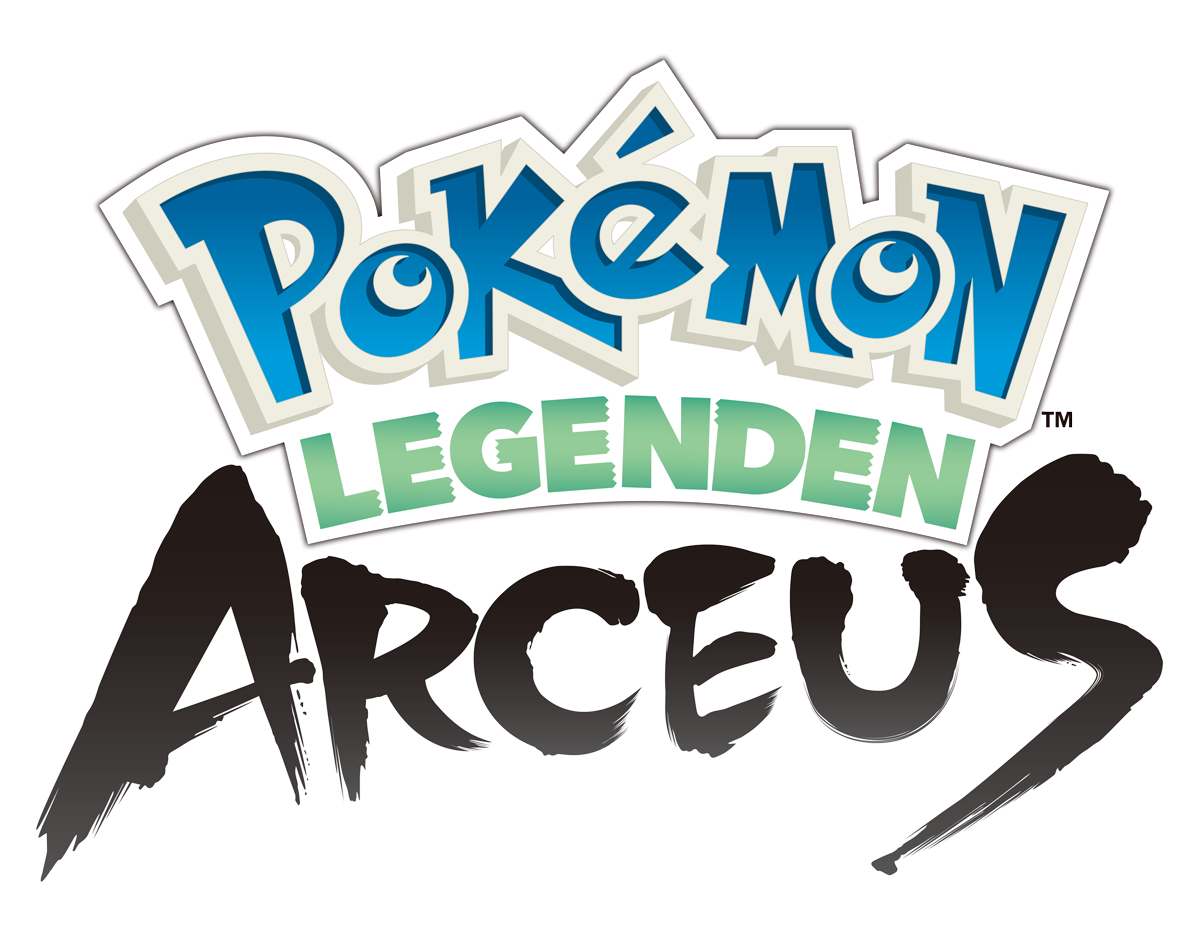 Pokémon-Legenden: Arceus Pokémon-Legenden: Arceus