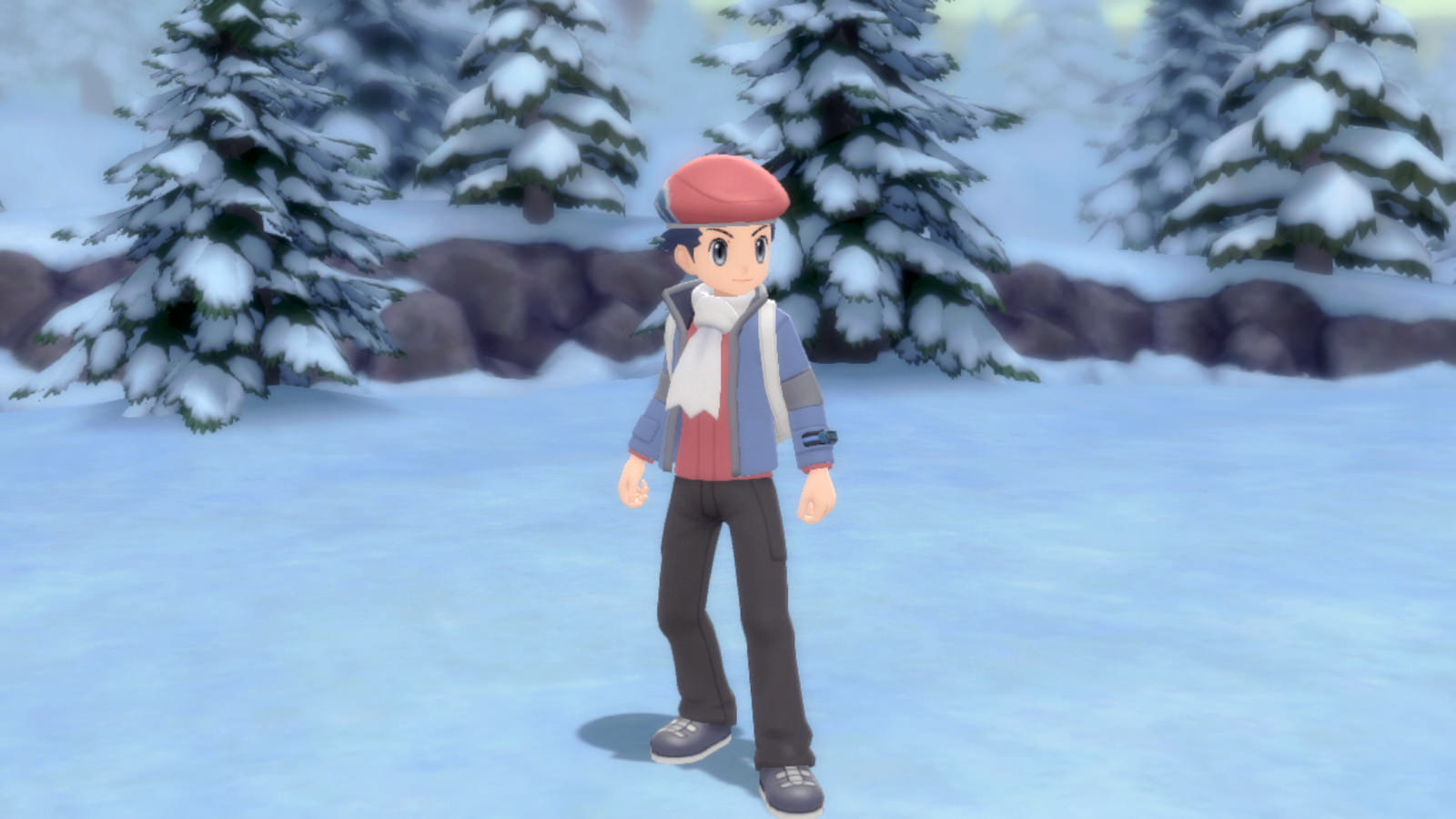 Screenshot des Trailers Screenshot des Trailers