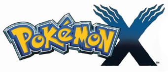 Pokémon X Pokémon X