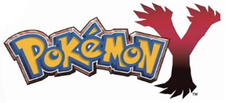 Pokémon Y Pokémon Y