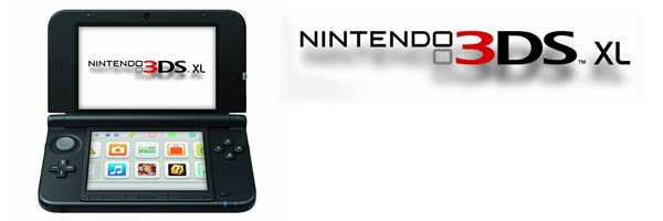 Nintendo 3DS XL Nintendo 3DS XL