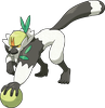 Quartermak