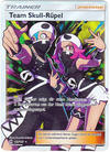 149 Team Skull Rüpel