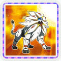 Pokémon HOME Sticker