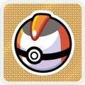 Pokémon HOME Sticker
