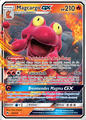 044	Magcargo GX