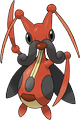Zirpeise