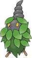 Burmy