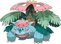 Mega-Bisaflor