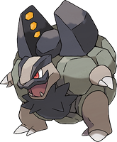 Alola-Geowaz