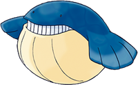 Wailmer