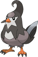 Staravia
