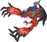 Yveltal