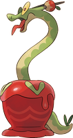 Hydrapfel