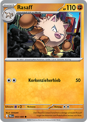 Dunkelnacht 043/084 Rasaff