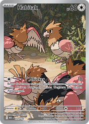 Mega-Entwicklung 151/132 Habitak