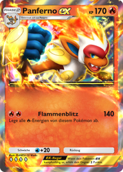 Kollision von Raum und Zeit 029/155 Panferno ex