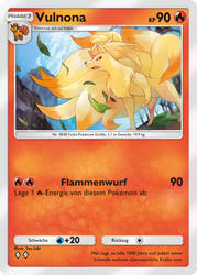 038/226 Vulnona