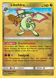 Majestät der Drachen 39/70 Libelldra