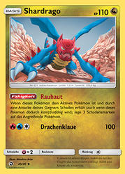 Majestät der Drachen 45/70 Shardrago