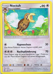 Nacht in Flammen 107/147 Noctuh