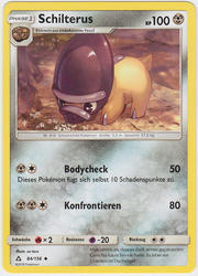 Ultra-Prisma 84/156 Schilterus