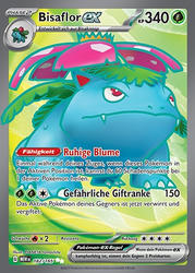 151 182/165 Bisaflor ex