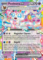 Prismatische Entwicklungen 041/131 Feelinara ex