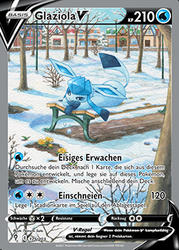 Drachenwandel 175/203 Glaziola V