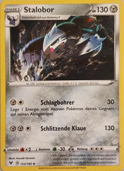 Farbenschock 122/185 Stalobor