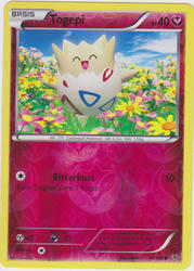 Drachenleuchten 43/108 Togepi