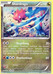 Flammenmeer 70/106 Shardrago