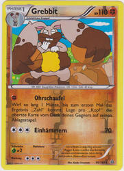 Protoschock 90/160 Grebbit