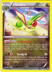 Protoschock 110/160 Libelldra