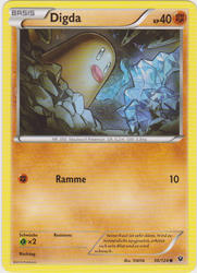 Flammenmeer 36/124 Digda