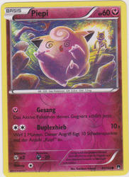 TURBOfieber 81/122 Piepi