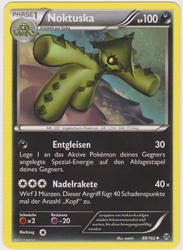 TURBOstart 88/162 Noktuska