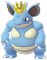 Nidoqueen
