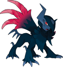 Mega-Absol Z