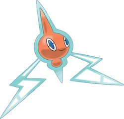 Rotom