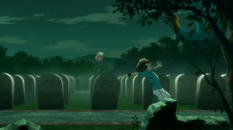 Screenshot der Serie