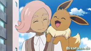Screenshot von Evoli