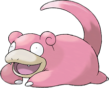 Flegmon