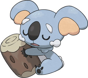Koalelu