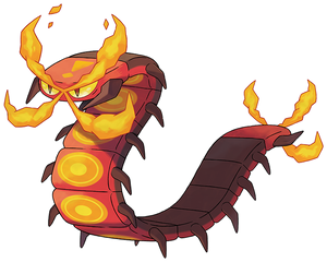 Infernopod