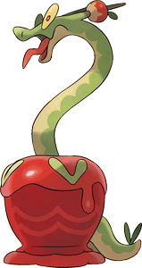 Hydrapfel
