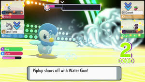 Screenshot des Trailers