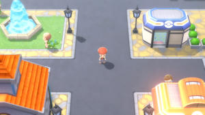 Screenshot des Trailers